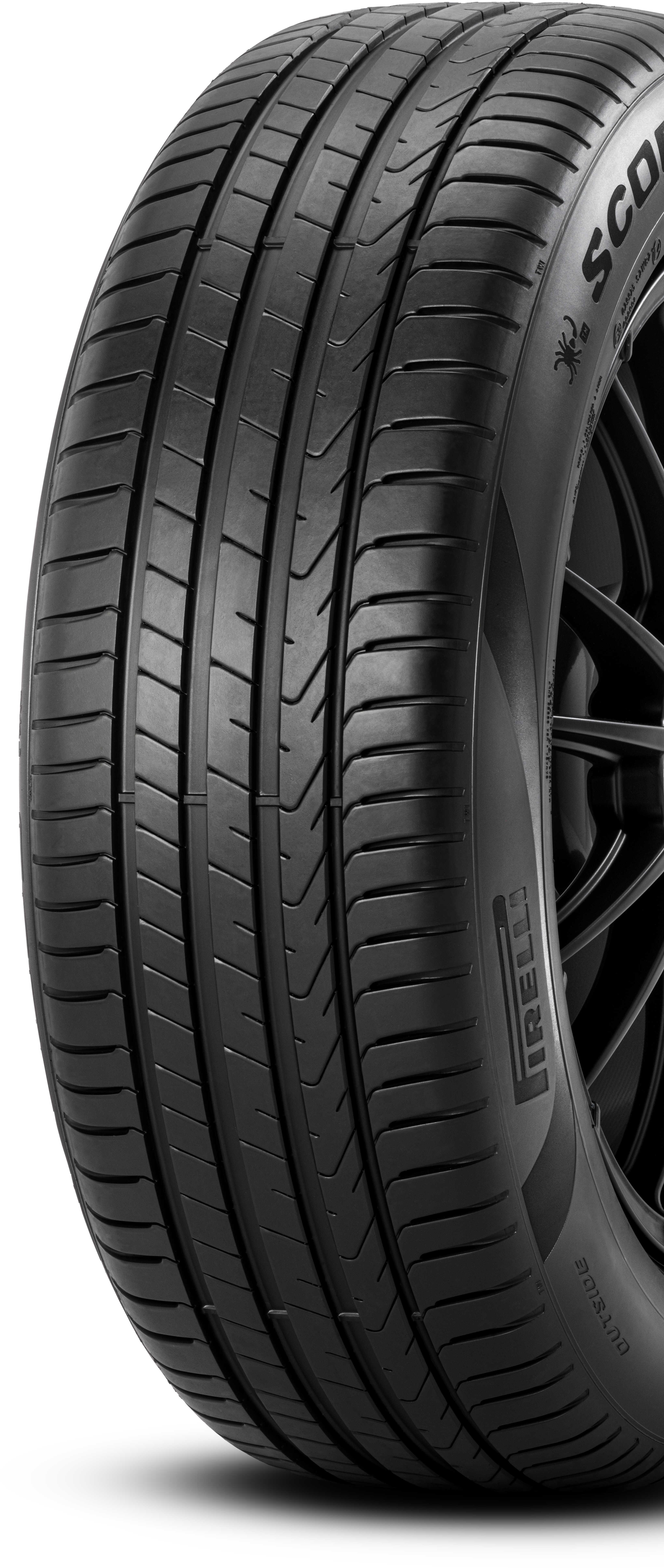 SCORPION Elect™ - Pirelli